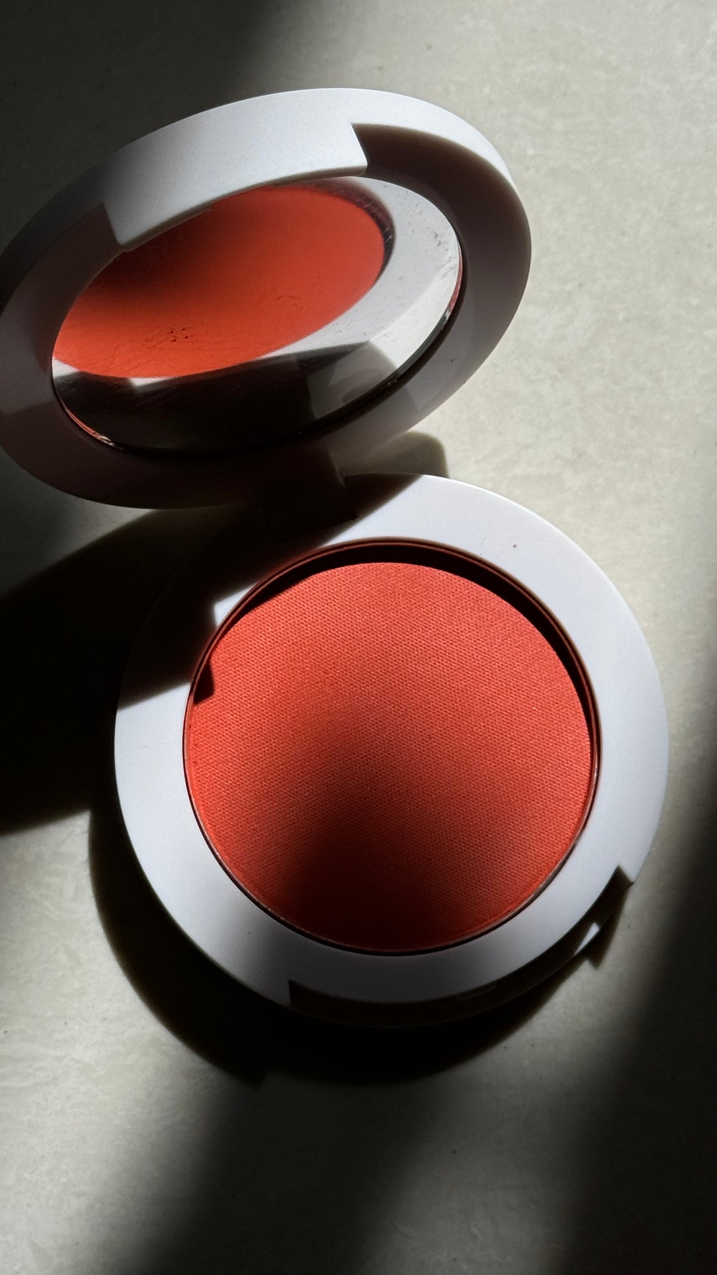 Powder Blush