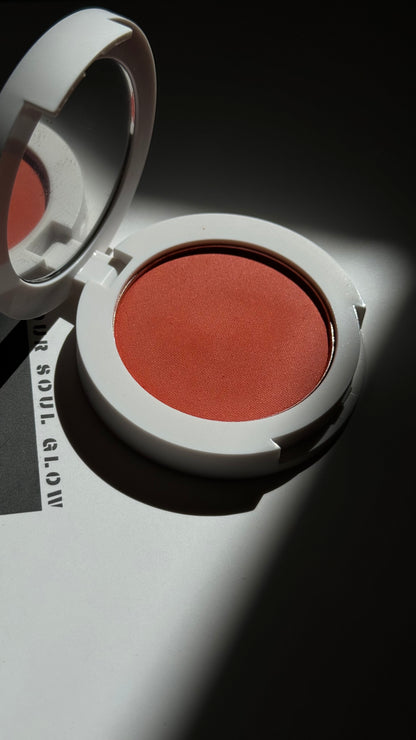 Powder Blush