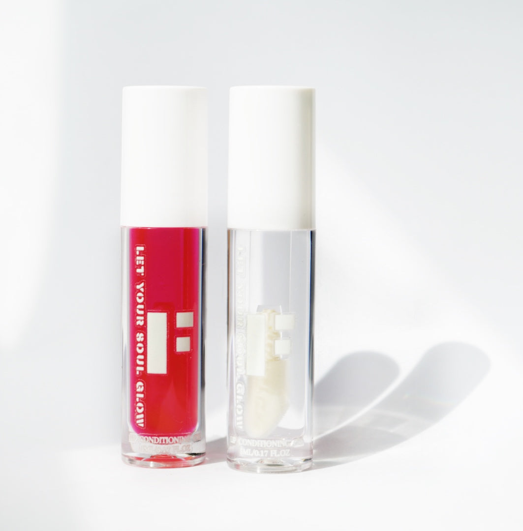 Conditioning Lip Oil Kit